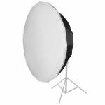 walimex pro 16-ti helnkov softbox Ø180cm, Walimex/Bowens/Fomei/Photon 16585 | Atelirov vybaven