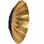 Reflexn detnk ern/zlat, 150cm 17193 | Atelirov vybaven