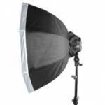 Walimex pro Daylight 1260 + Softbox 15407 | Atelirov vybaven