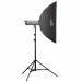 Softbox PLUS OL 22x90 cm Aurora/Bowens 19274 | Atelirov vybaven